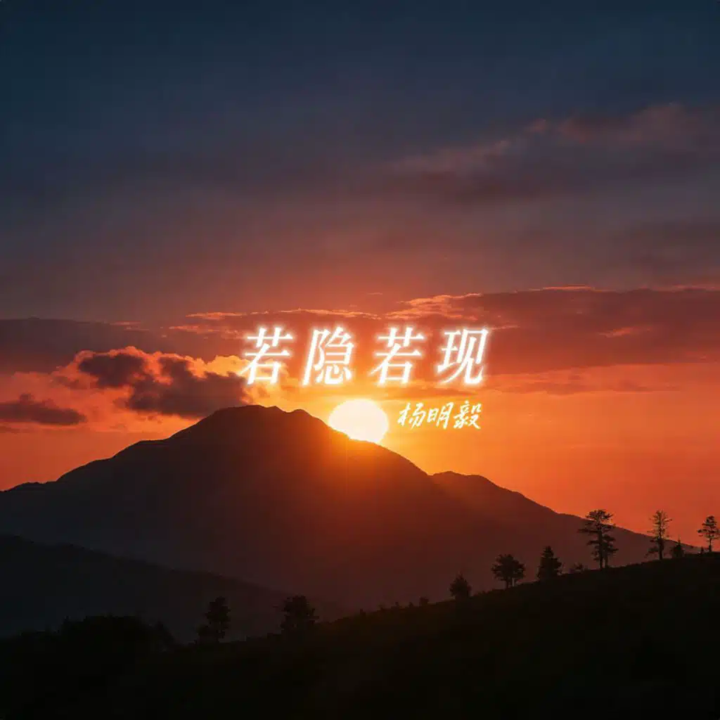 杨明毅