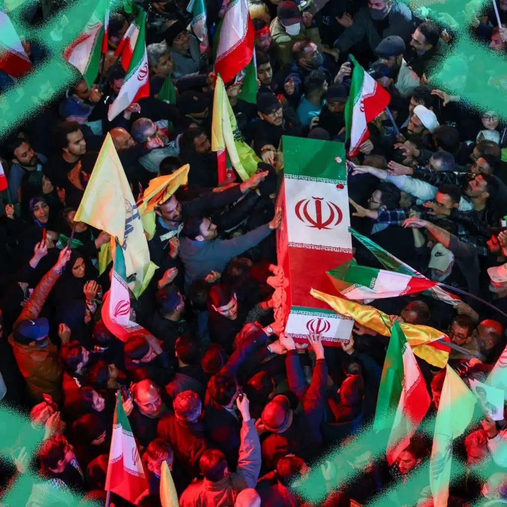What Comes Next After Failed U.S.-Iran Talks, With Elliott Abrams