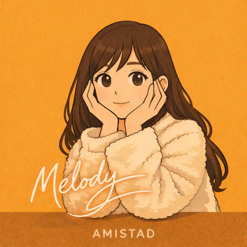 Amistad