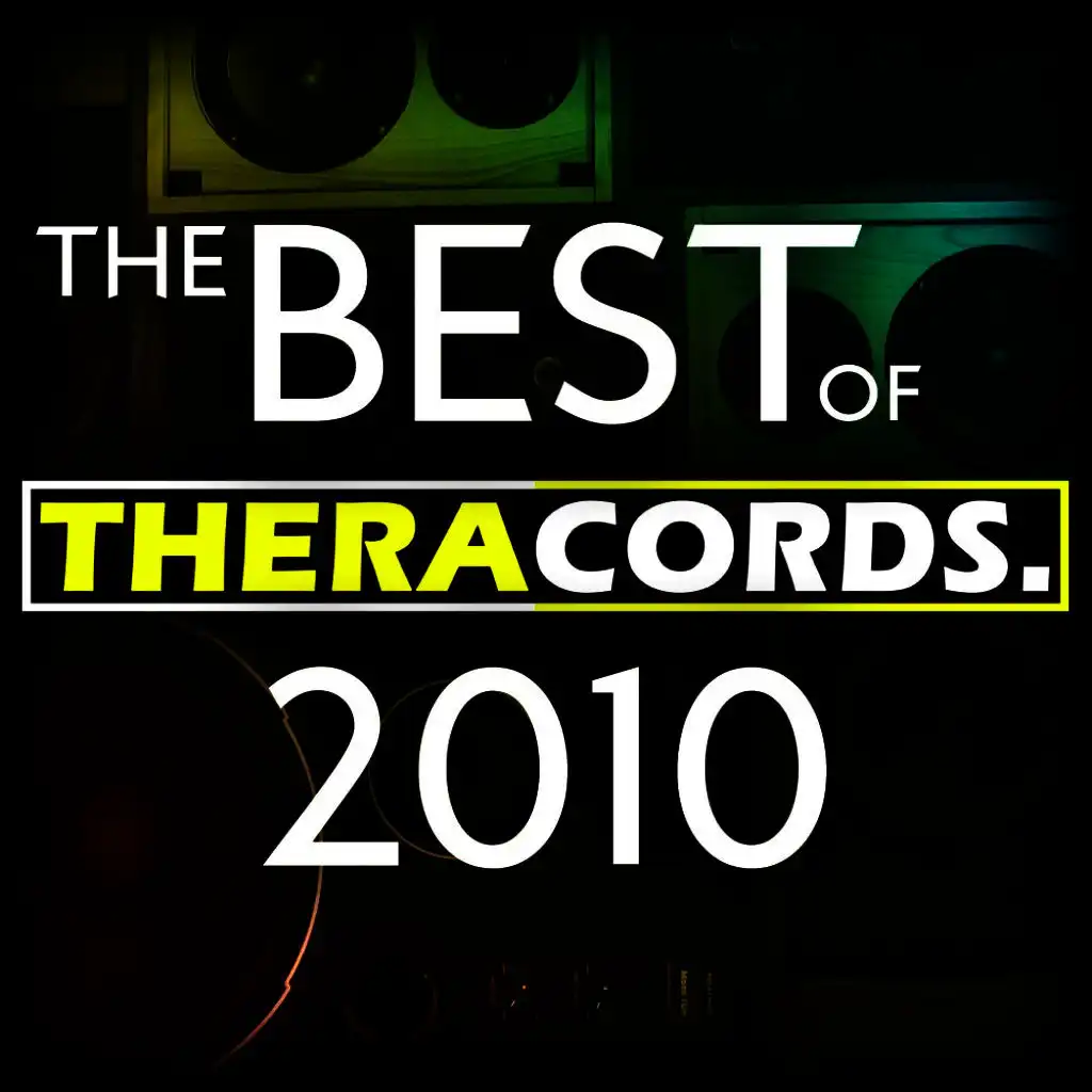 The Best of Theracords 2010