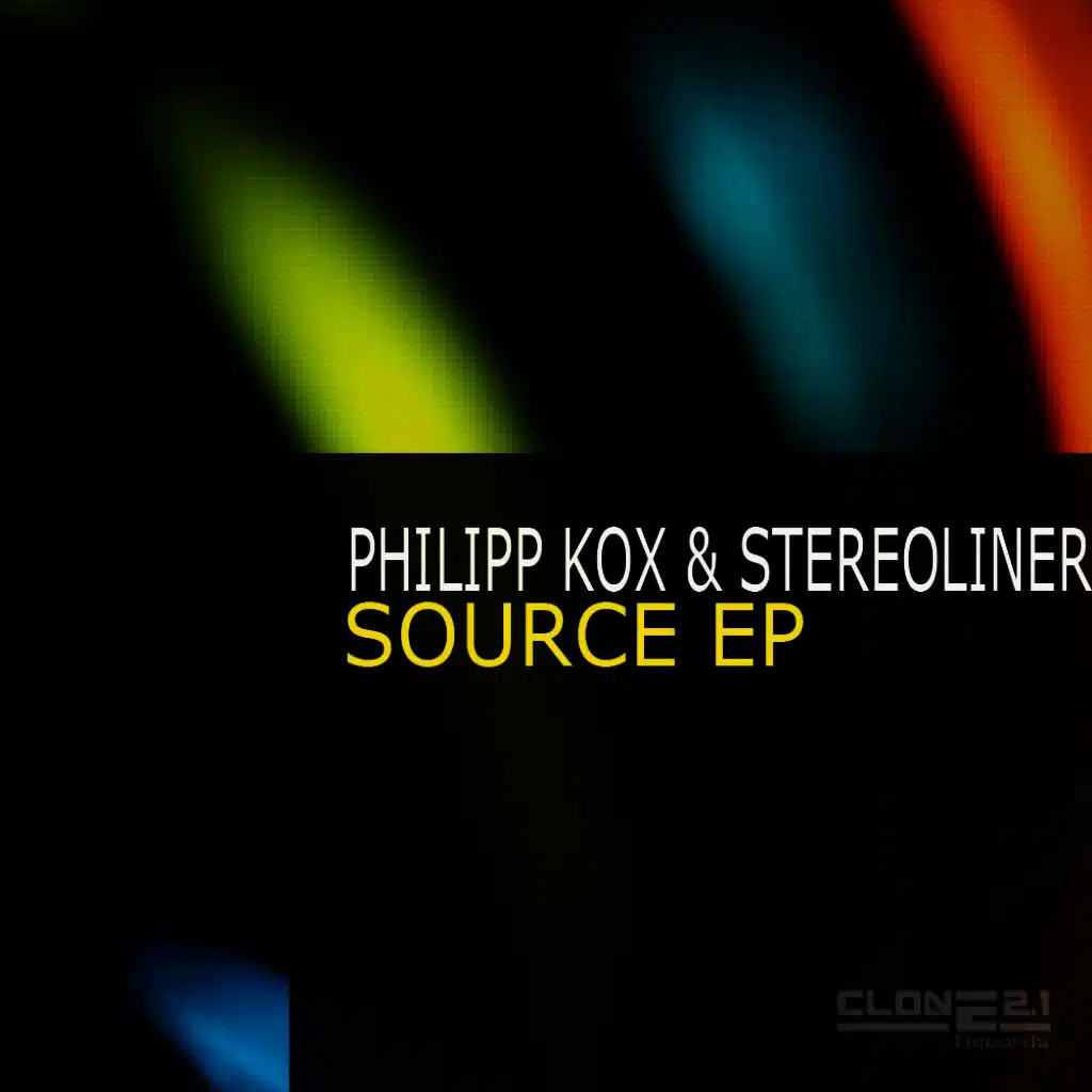 Source EP