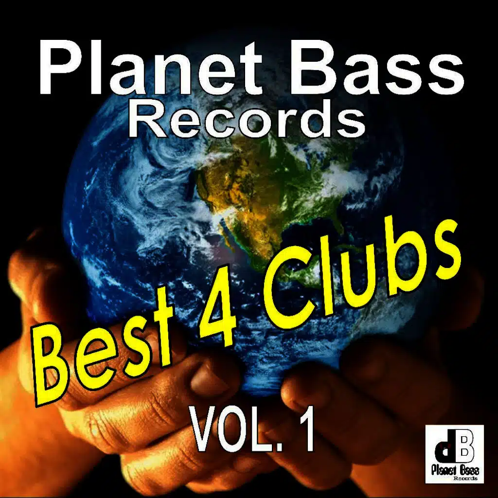 Best 4 Clubs Vol. 1