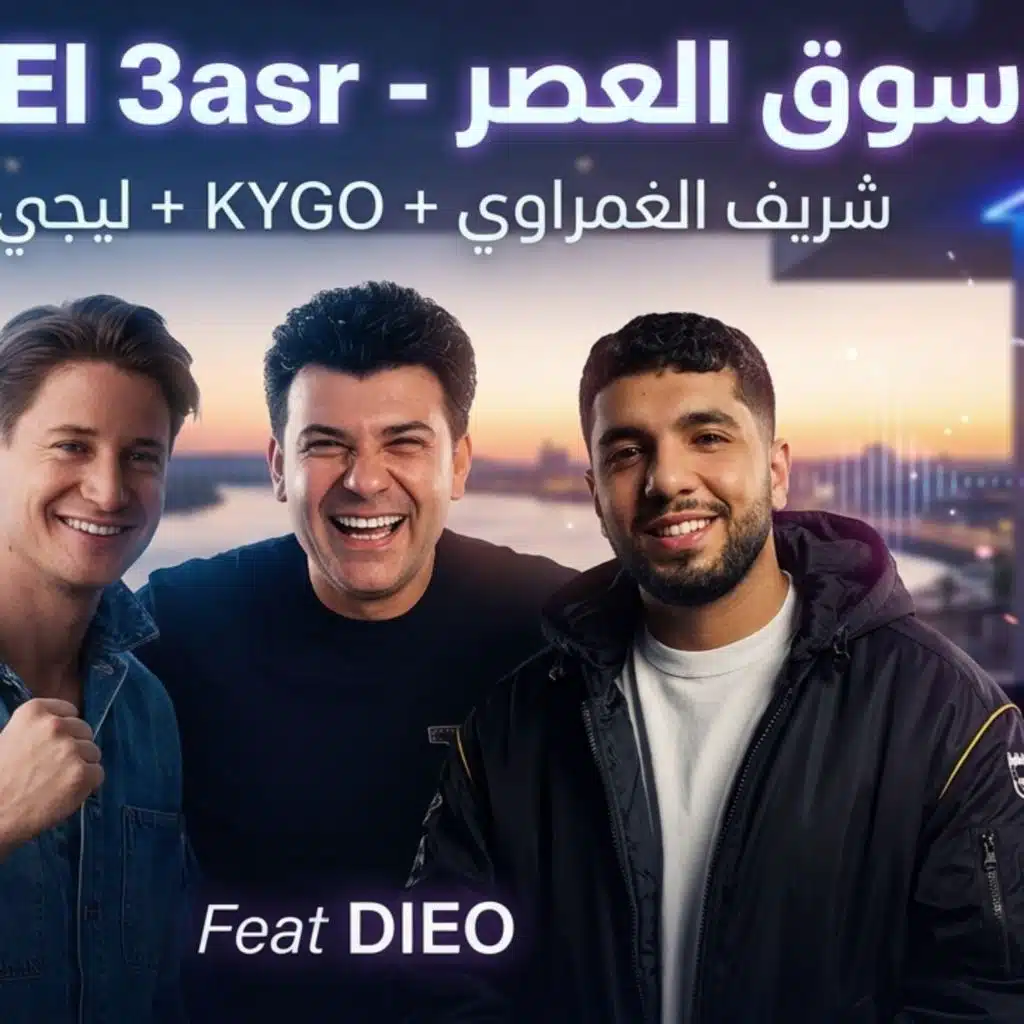 سوق العصر