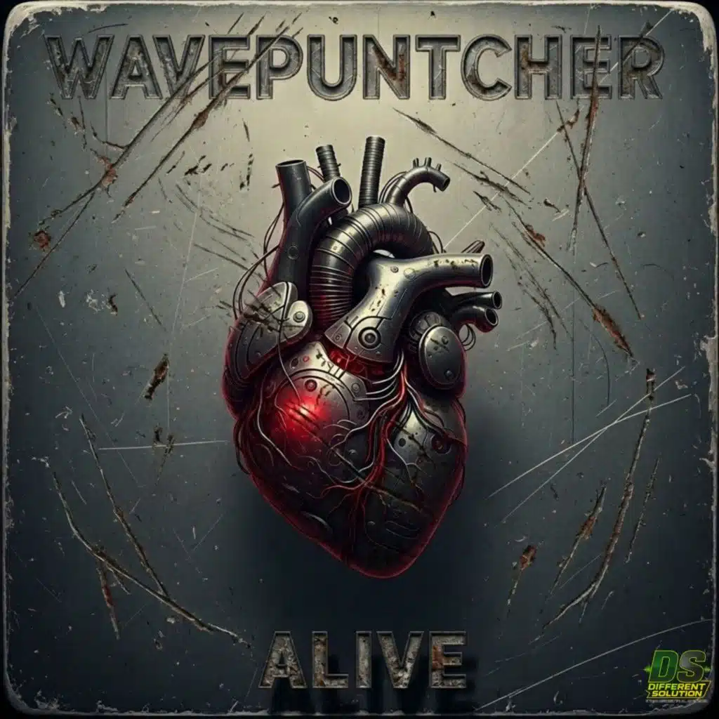 Wavepuntcher