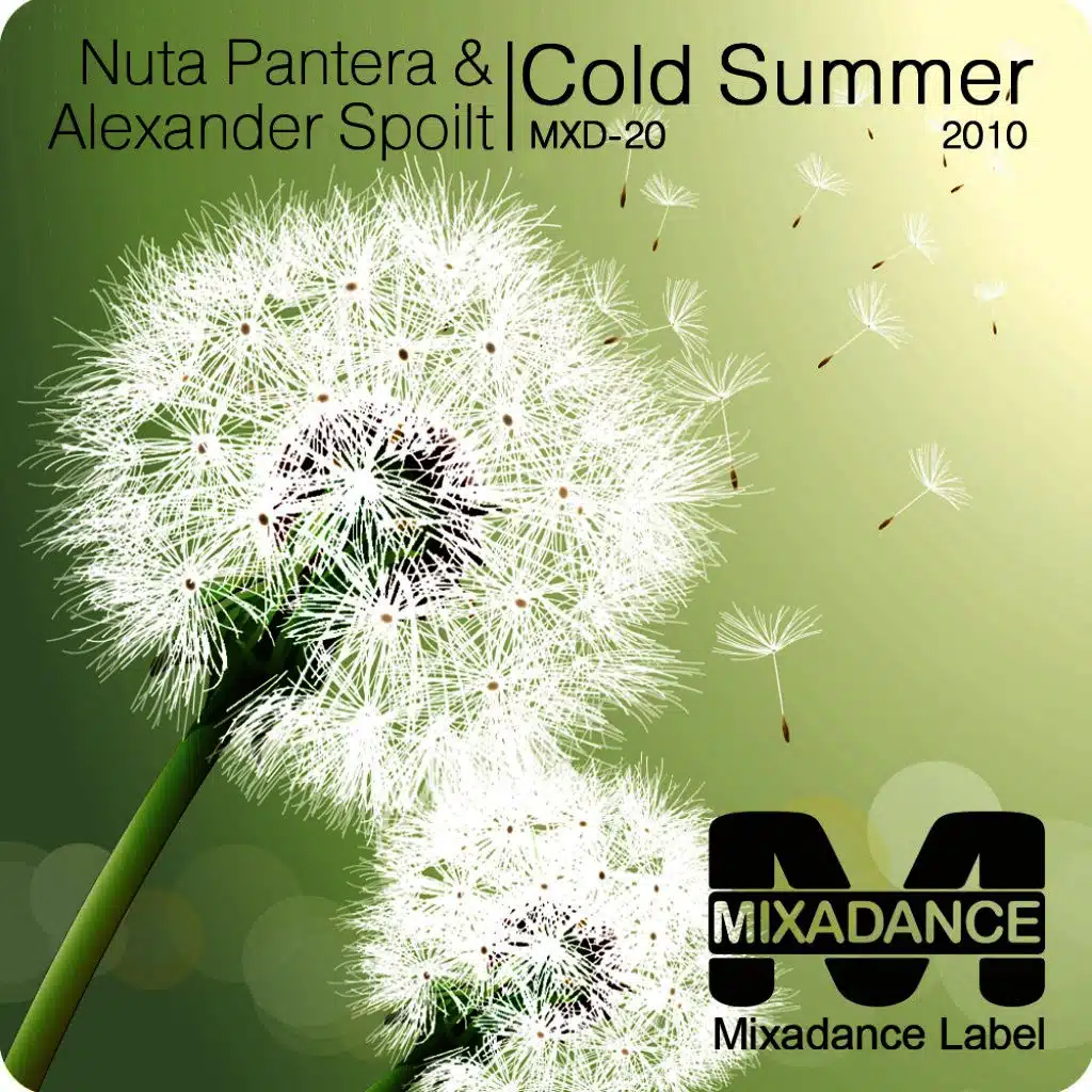 Nuta Pantera & Alexander Spoilt