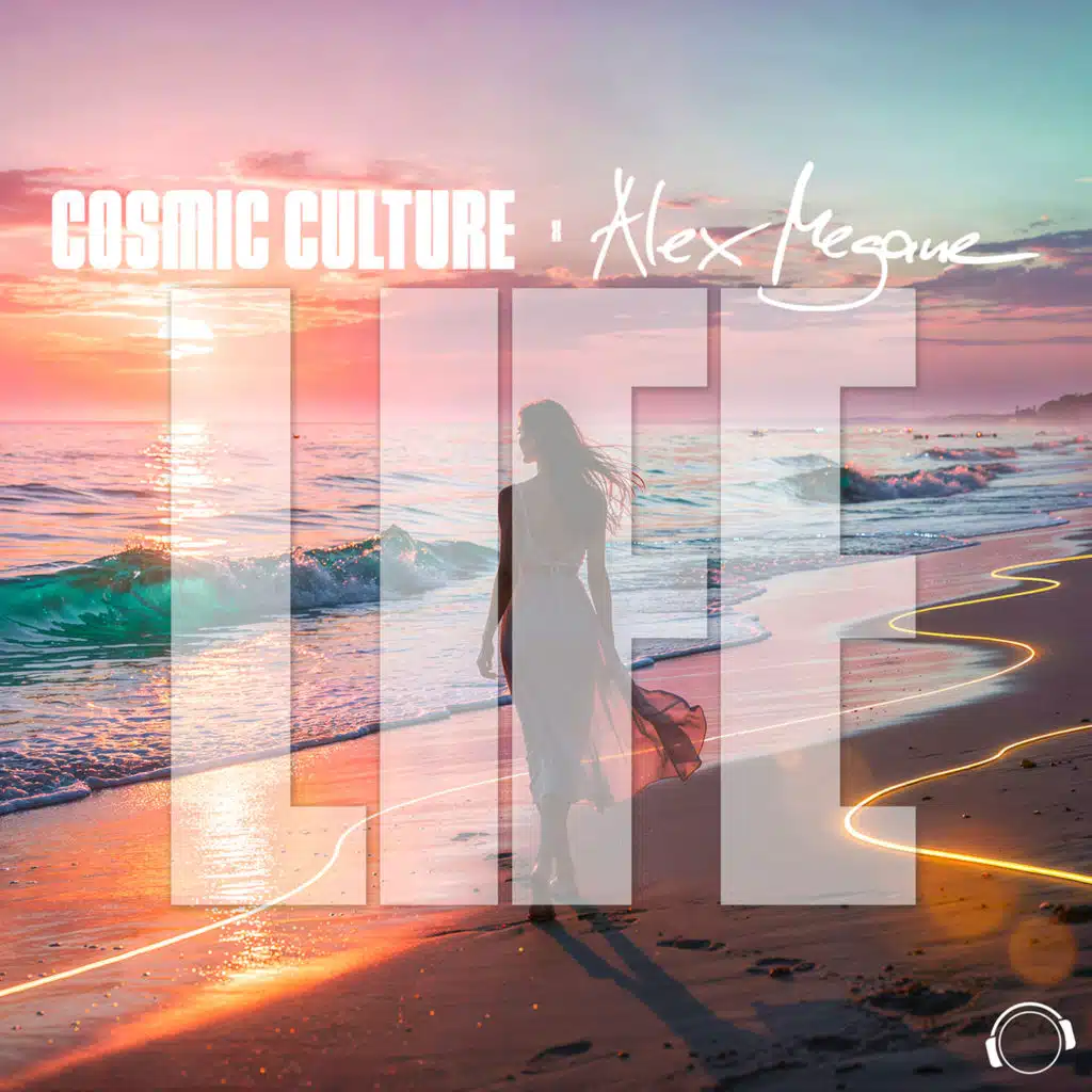 Cosmic Culture & Alex Megane