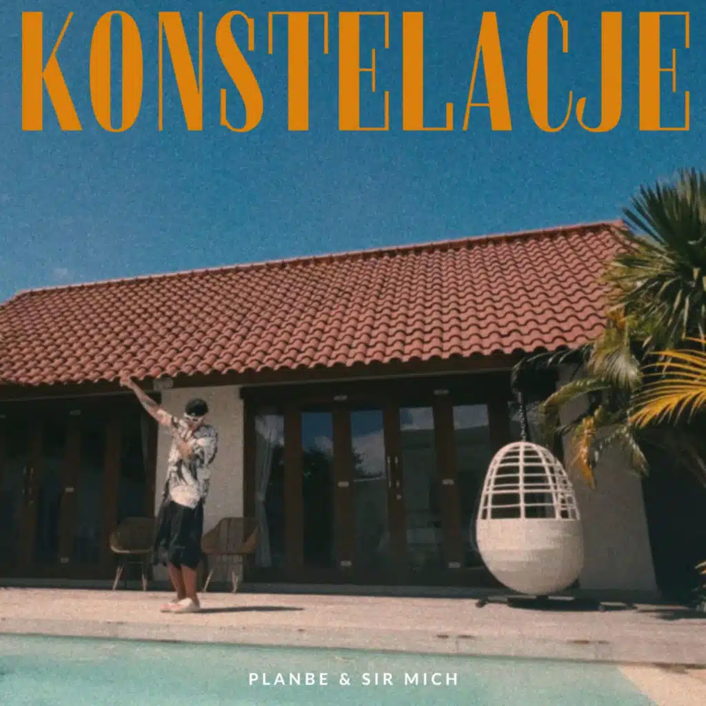 PlanBe & Sir Mich