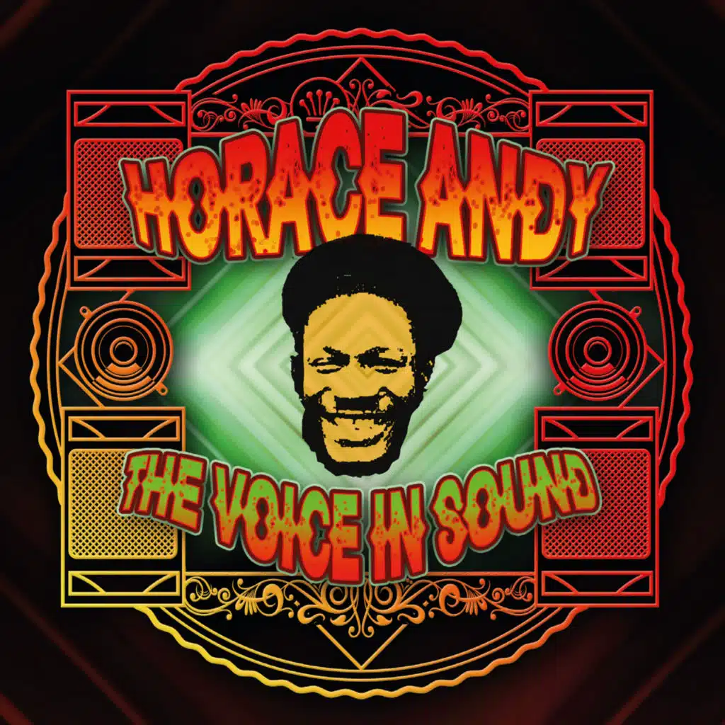 The Voice In Sound