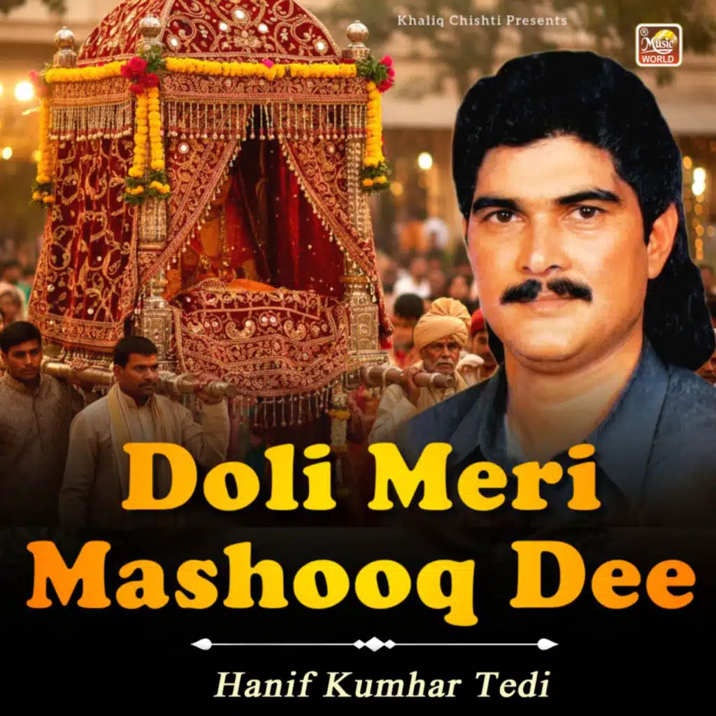 Hanif Kumhar Tedi
