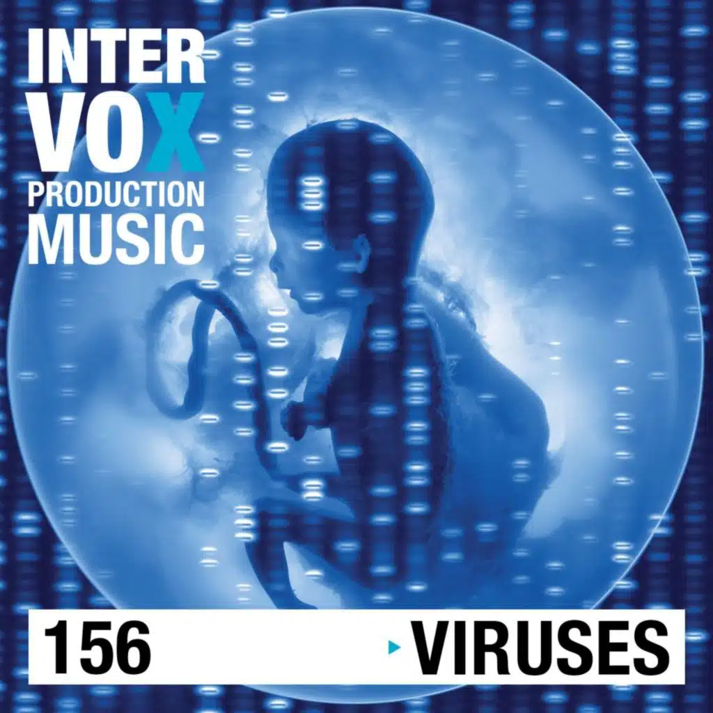 Jens Buchert & Intervox Music