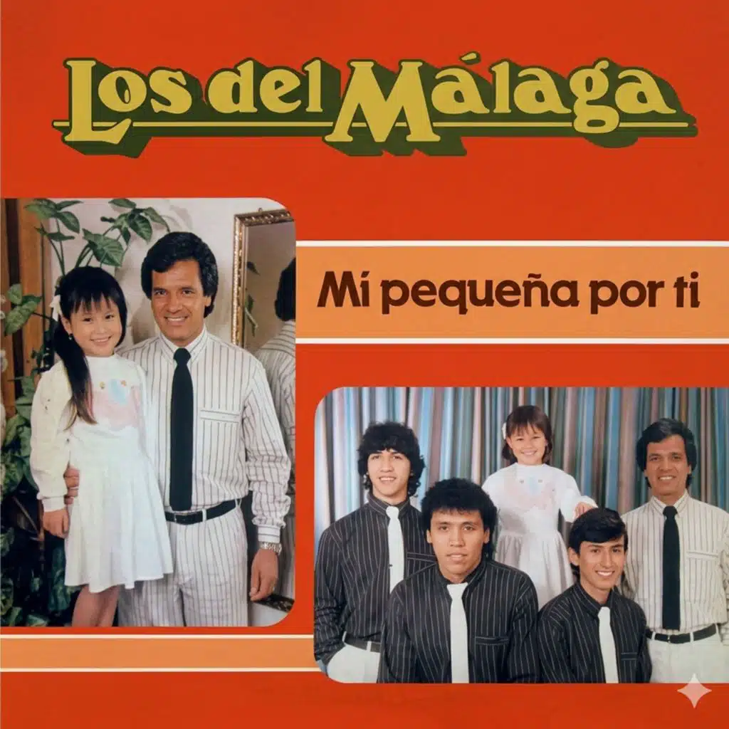 Mi Pequeña por Ti