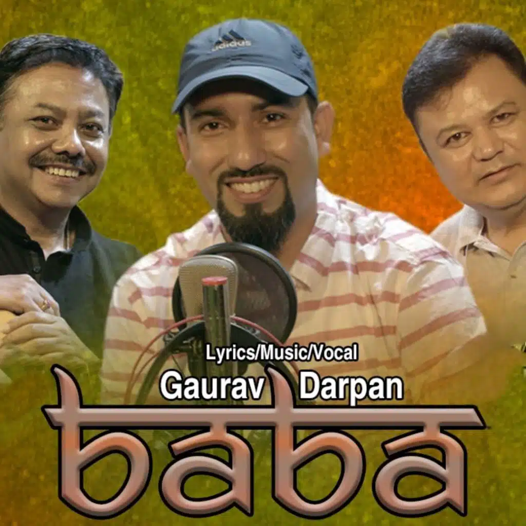 Gaurav Darpan