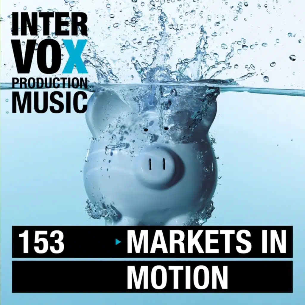Hyusfall & Intervox Music