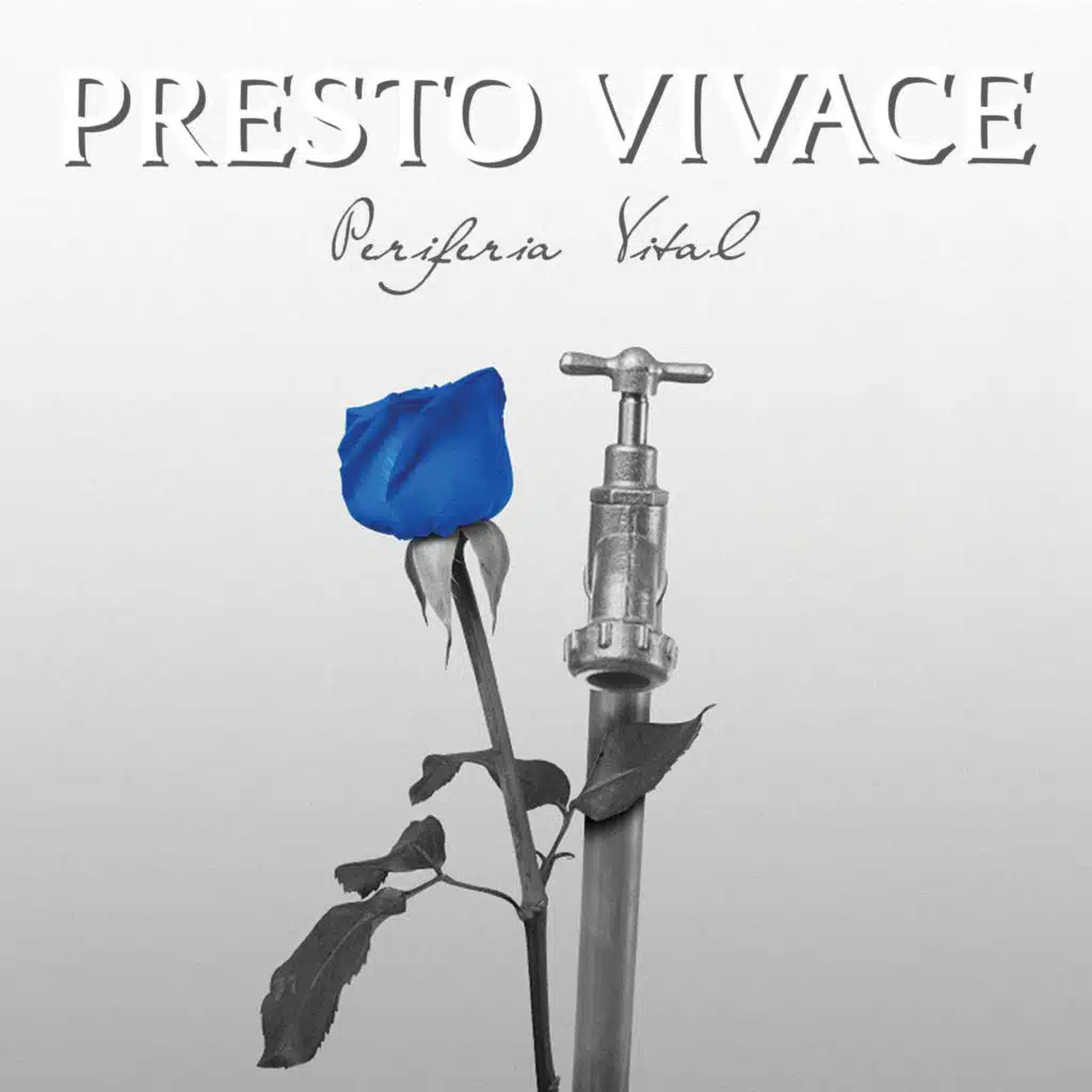 Presto Vivace