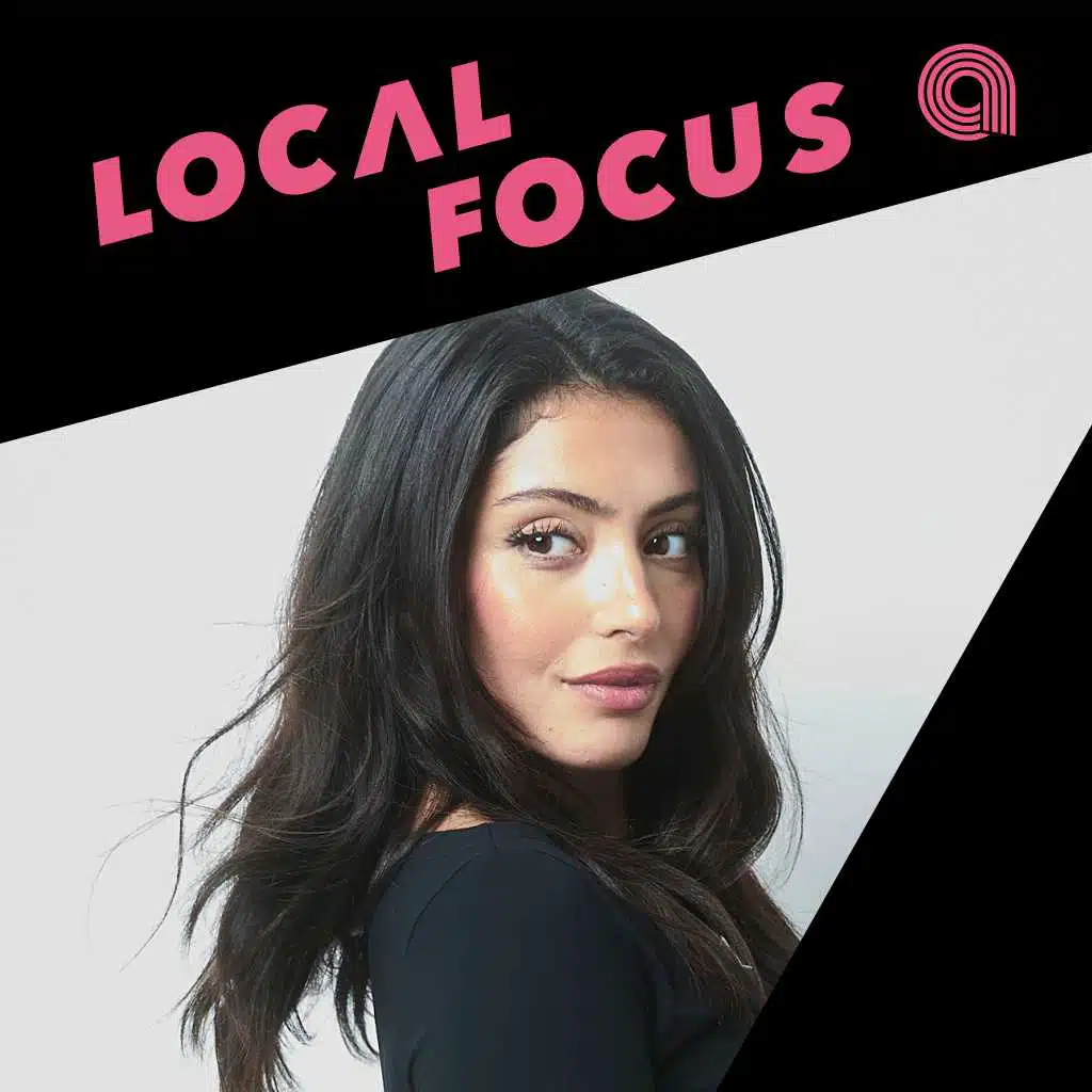 Local Focus