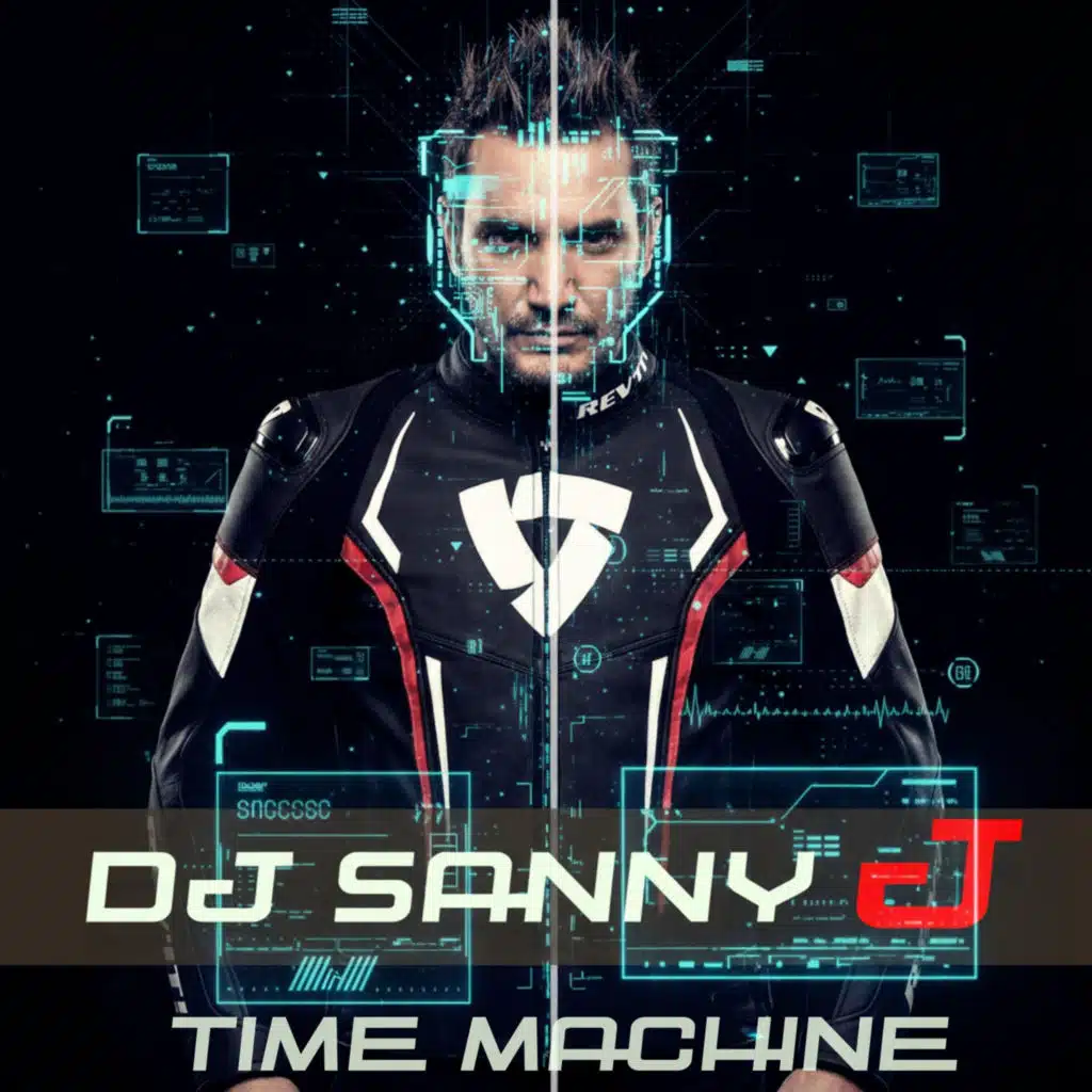 DJ Sanny J
