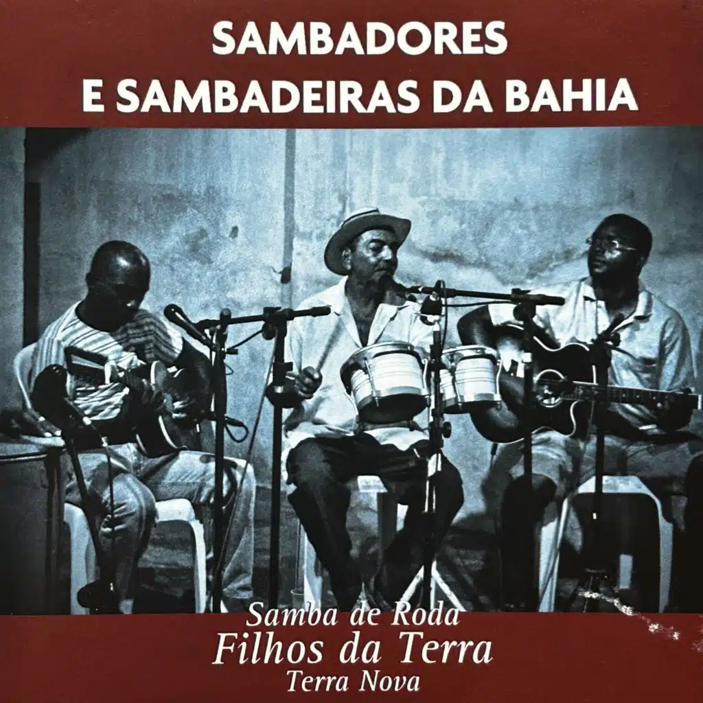Filhos da Terra