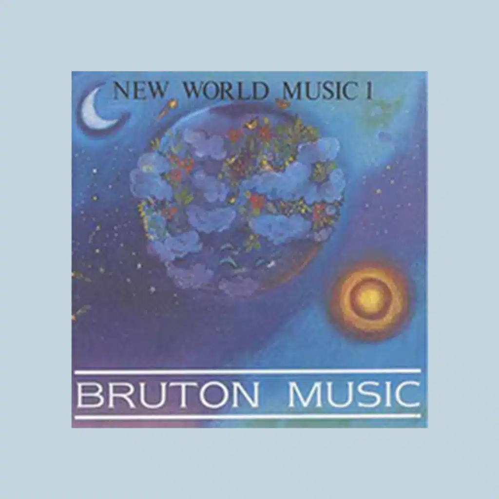 New World Music 1