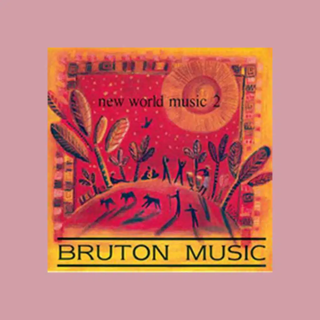 New World Music 2