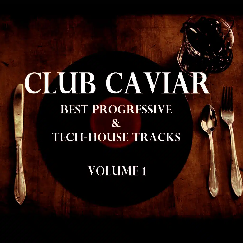 Club Caviar, Vol. 1