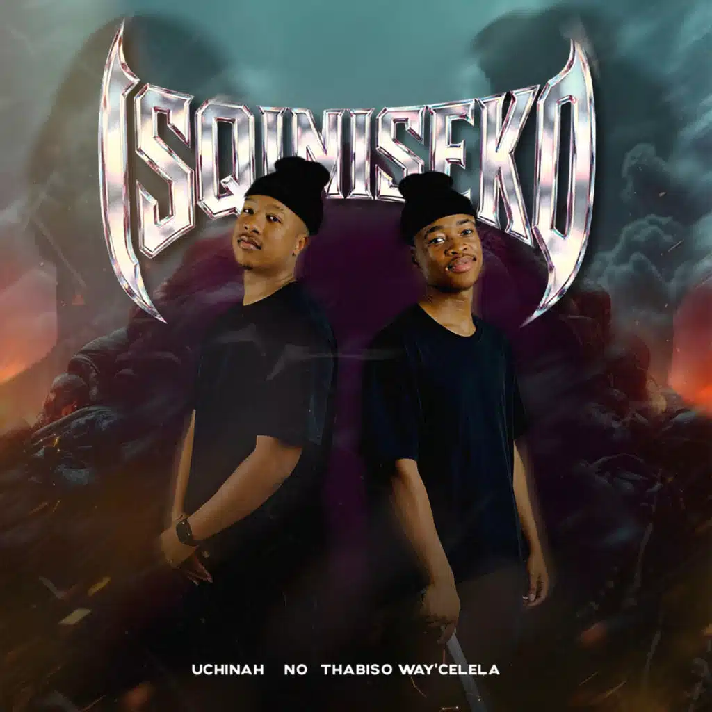 ISQINSEKO