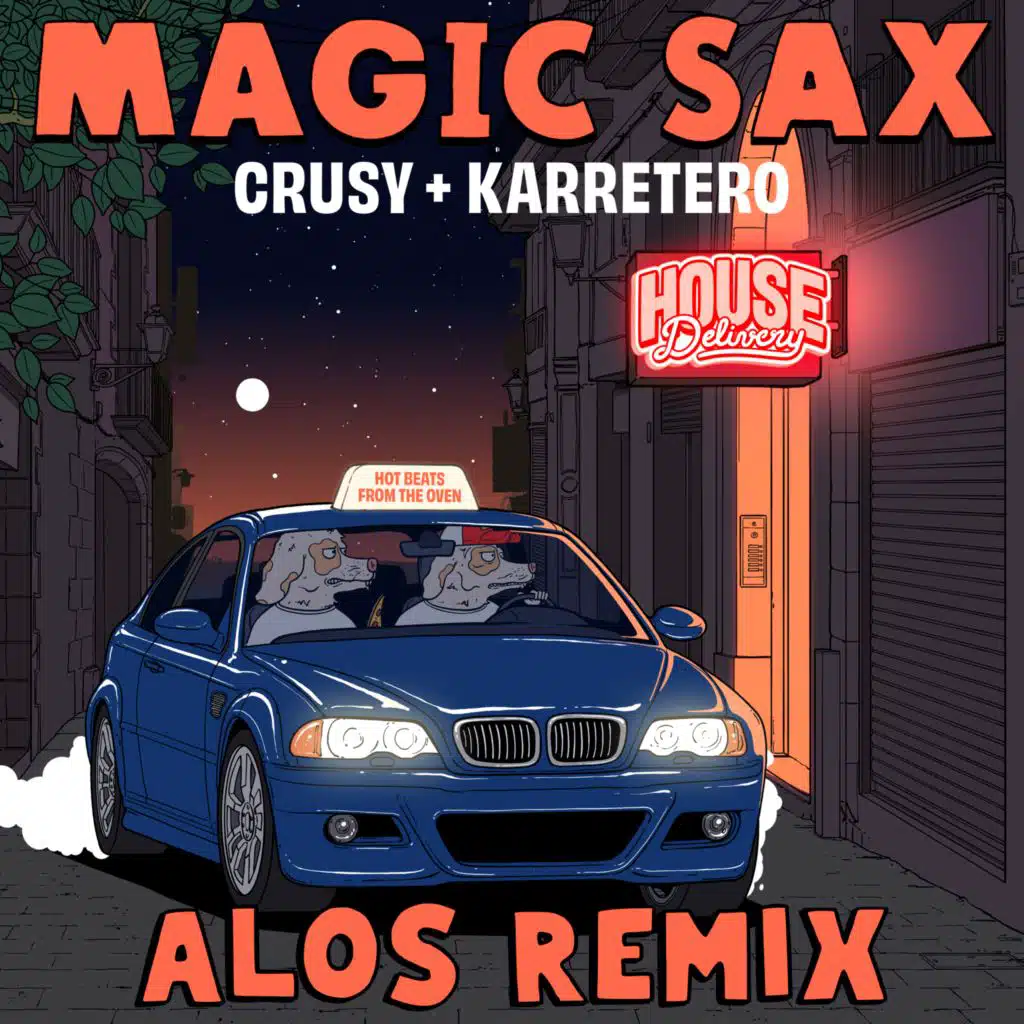 Crusy & Karretero