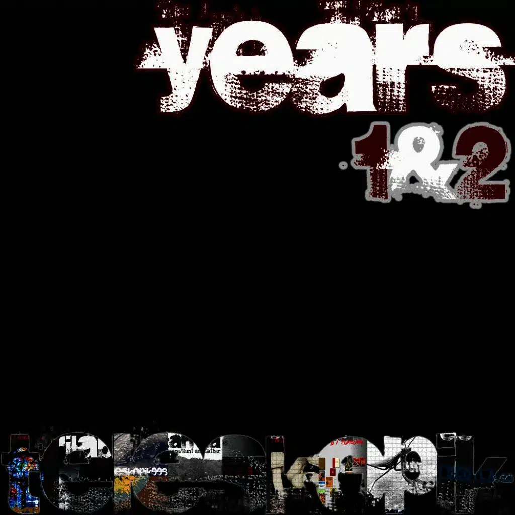 Years 1+2