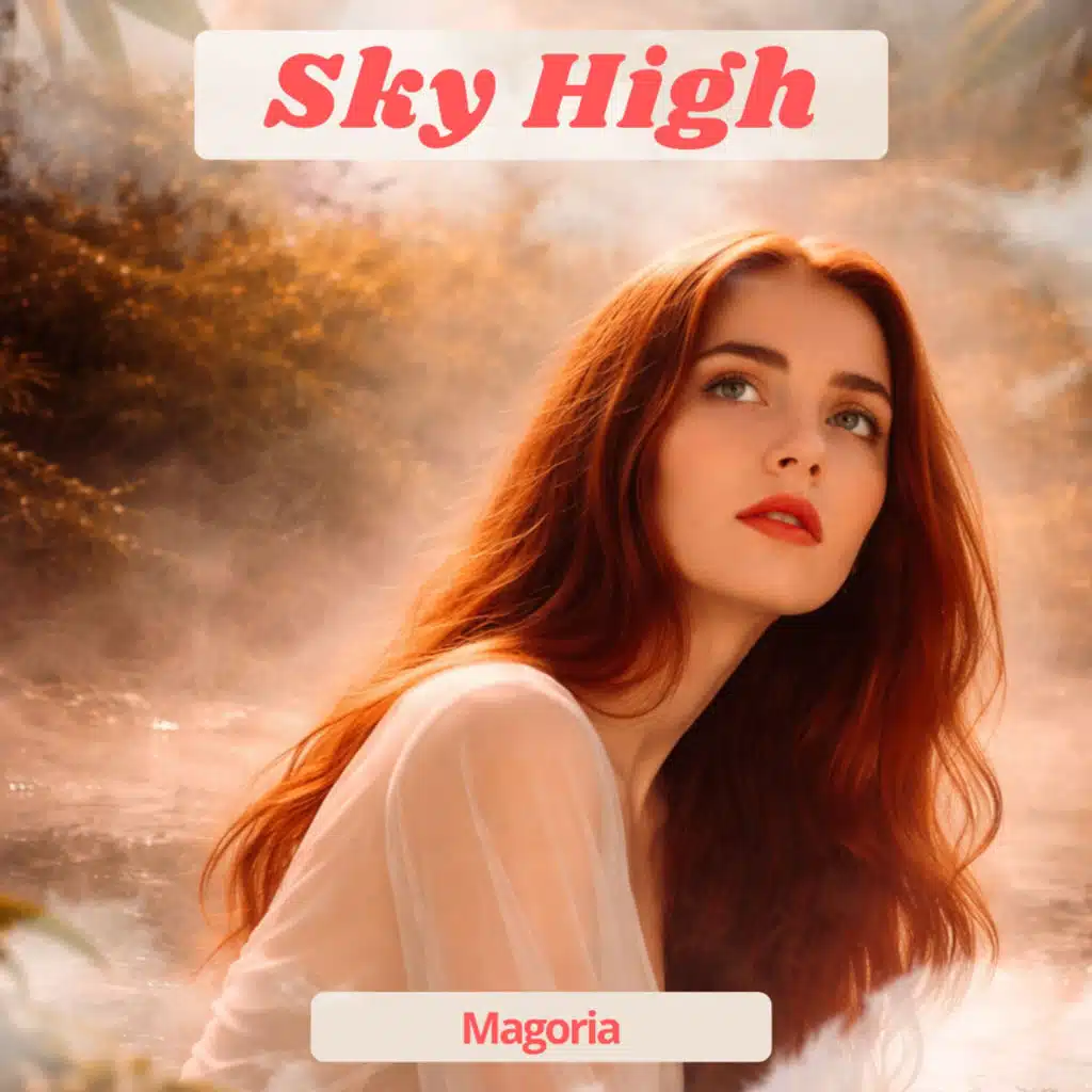 Magoria