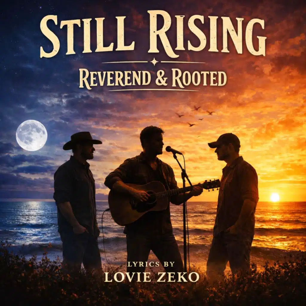 Reverend & Rooted