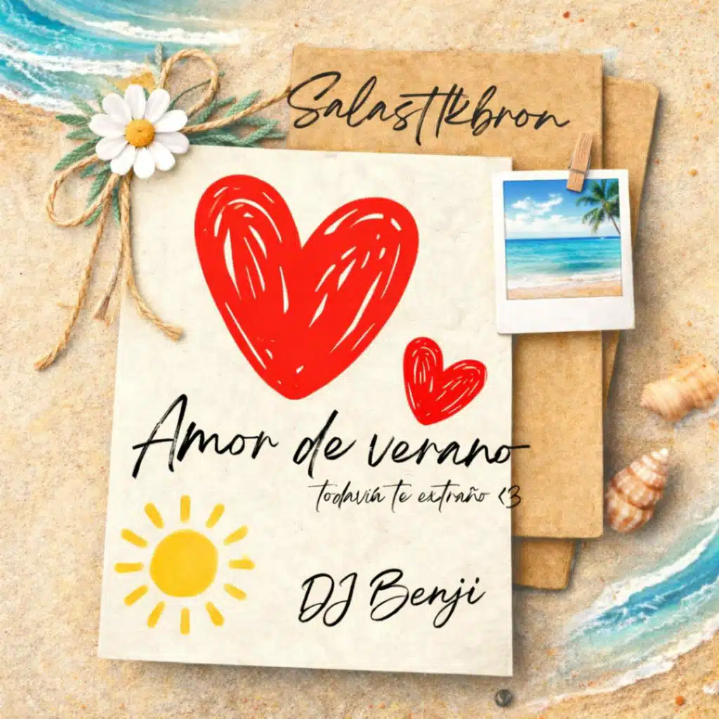 DJ Benji