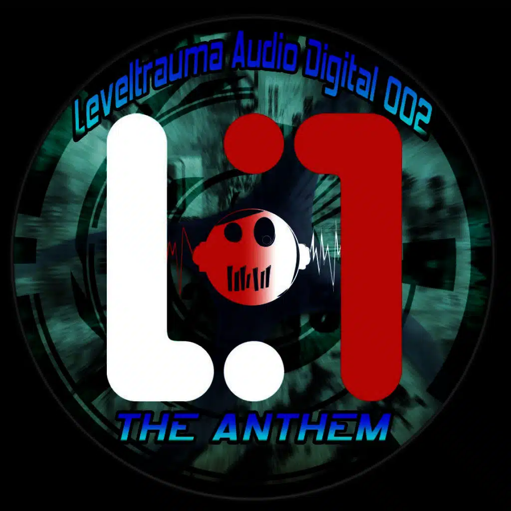 Leveltrauma - The Anthem