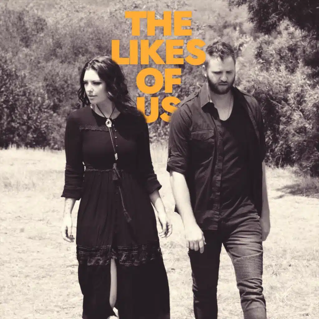 The Likes of Us