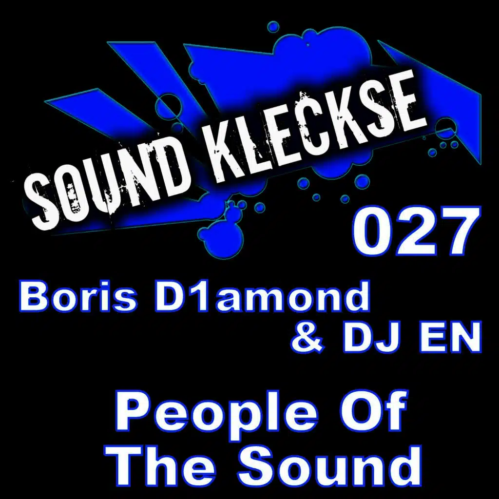 People of the Sound