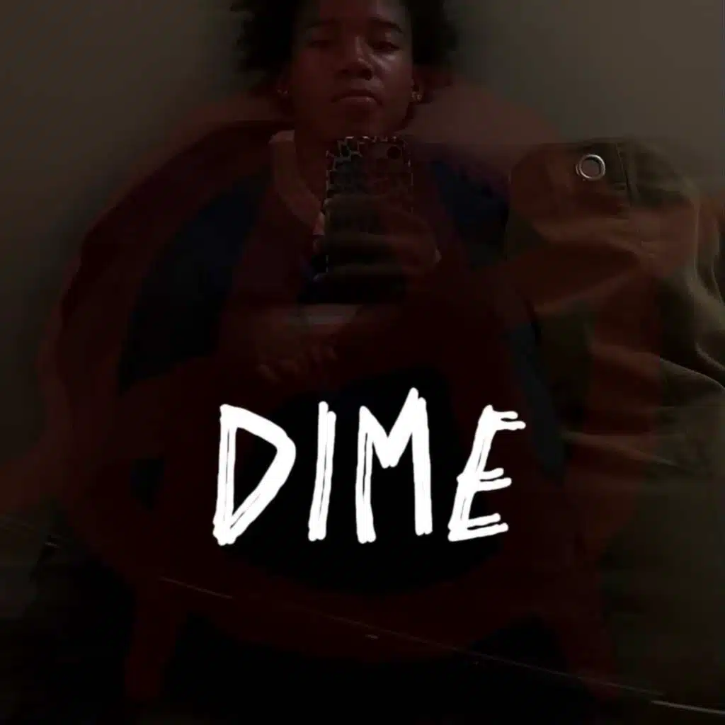 Dimé