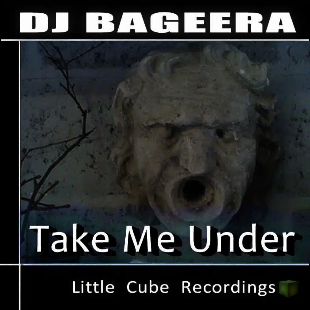 Dj Bageera