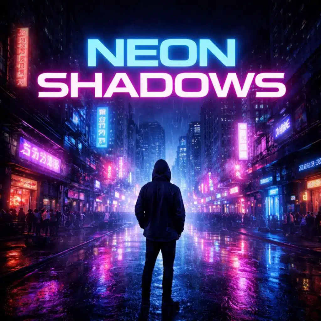 NEON SHADOWS
