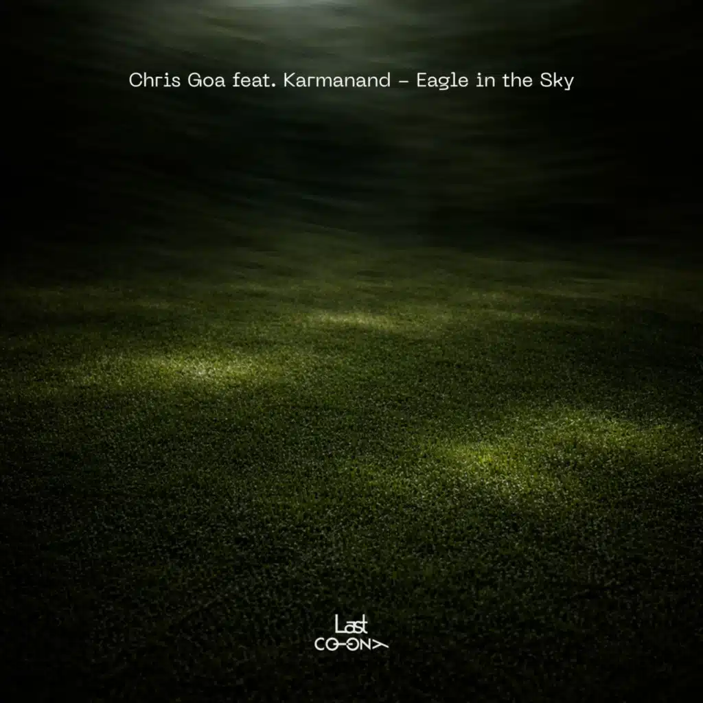 Chris Goa