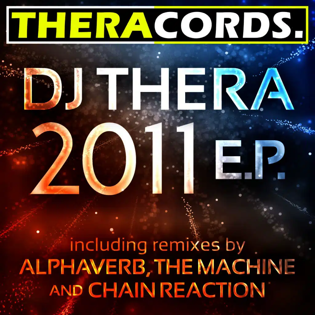 No More Misunderstanding (The Machine Remix)