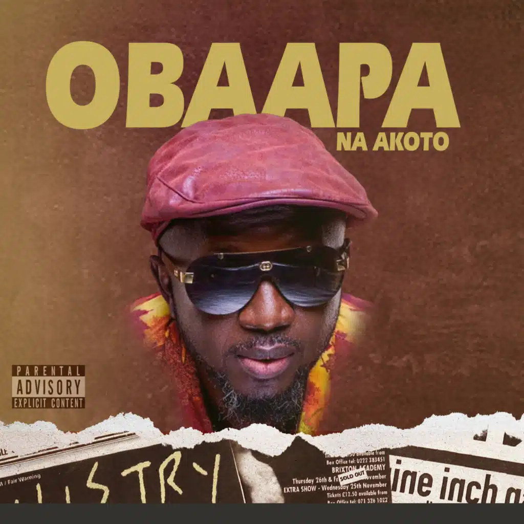 Na Akoto