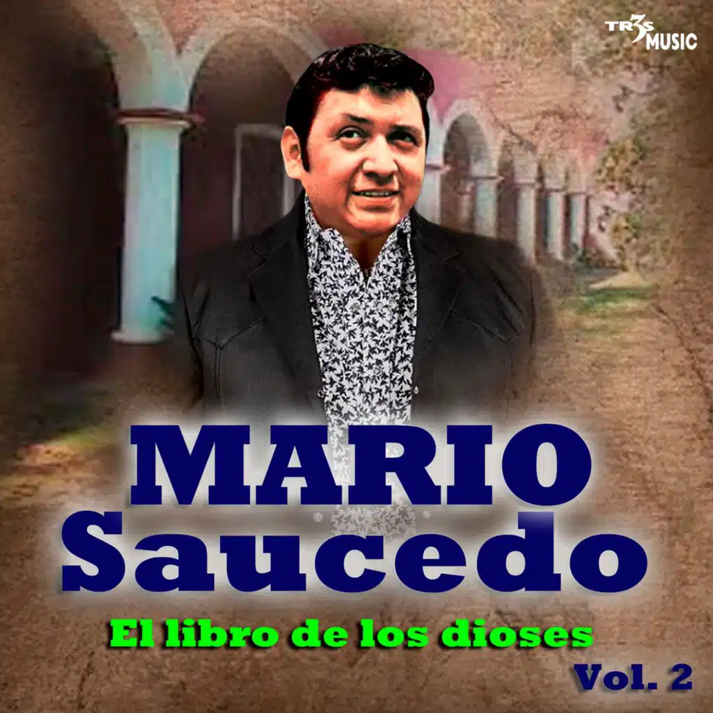 El Libro de los Dioses