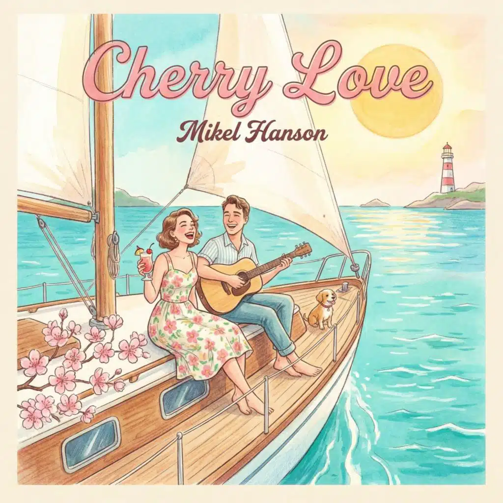 Cherry Love