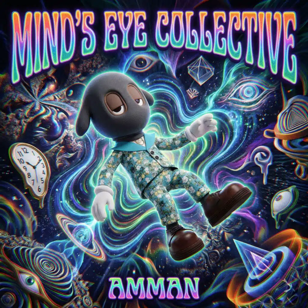Mind's Eye Collective
