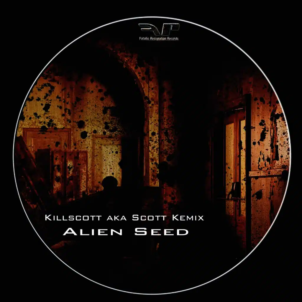 Alien Seed