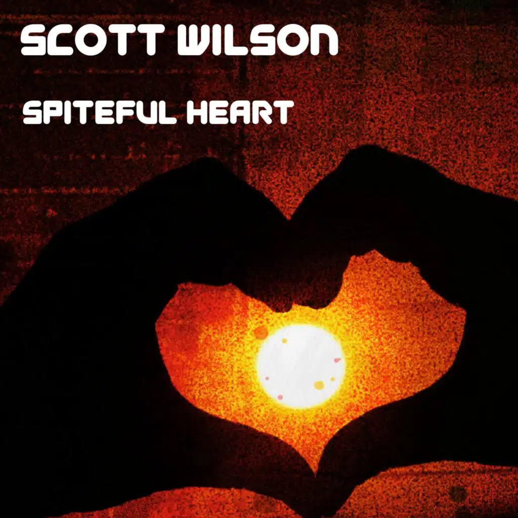 Scott Wilson