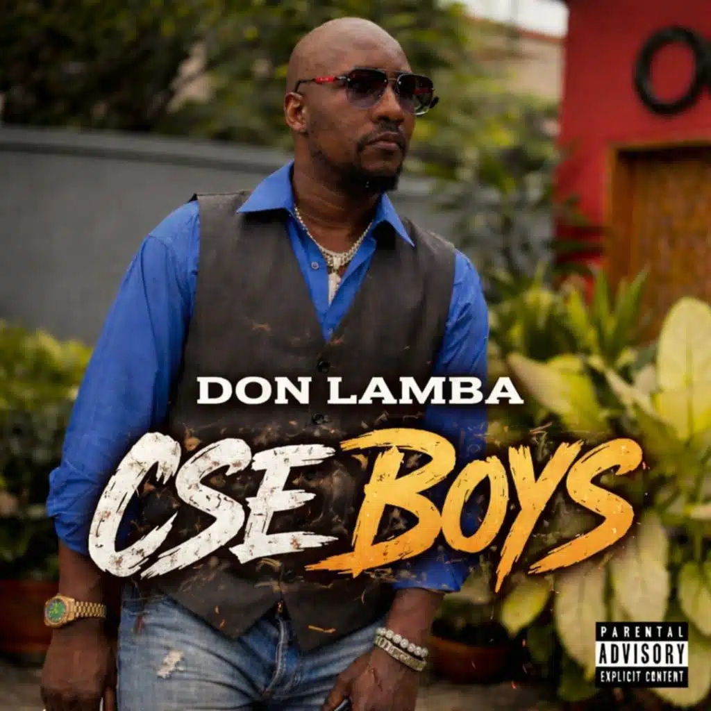 Don Lamba