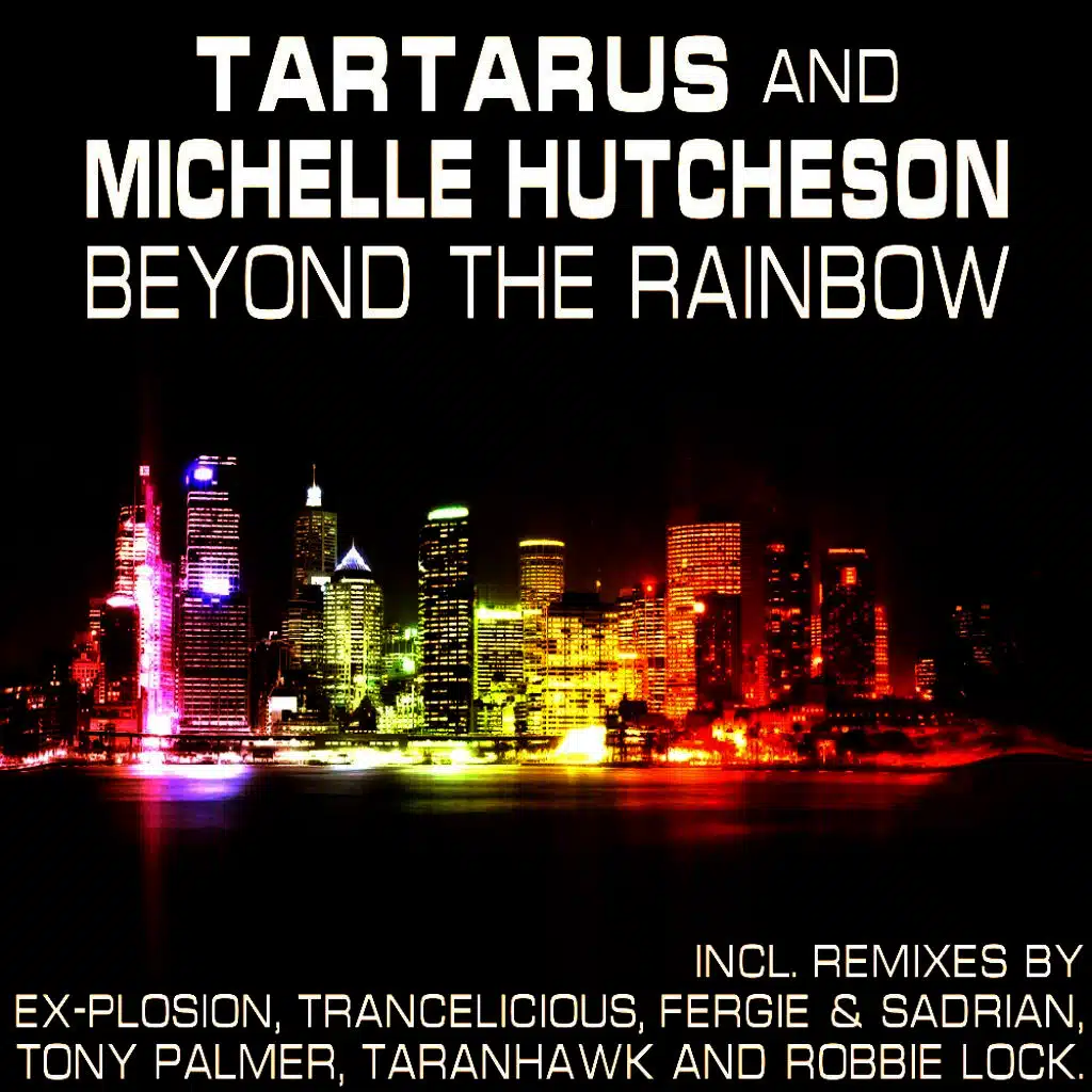 Tartarus & Michelle Hutcheson