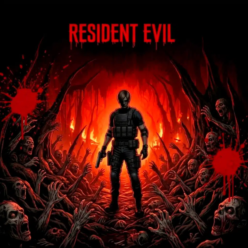 Resident Evil