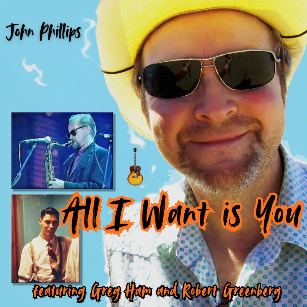 John Phillips