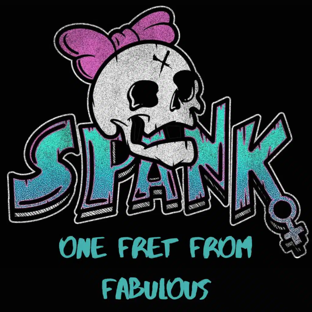 Spank