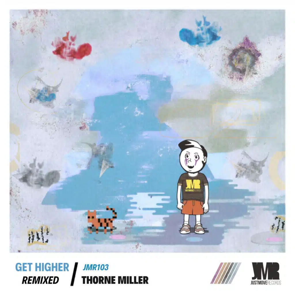 Thorne Miller